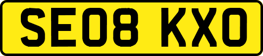 SE08KXO