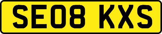 SE08KXS
