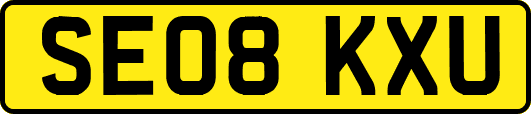 SE08KXU