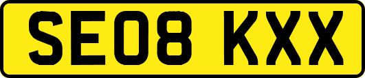 SE08KXX
