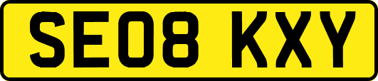 SE08KXY