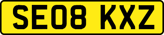 SE08KXZ