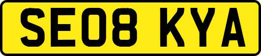 SE08KYA