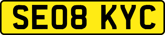 SE08KYC