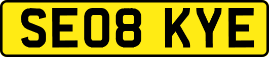 SE08KYE