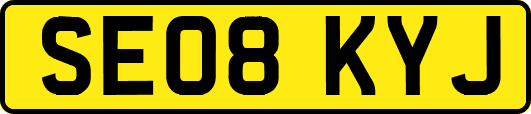SE08KYJ