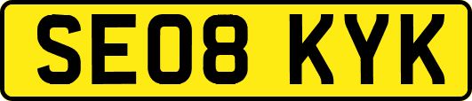 SE08KYK