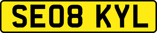 SE08KYL