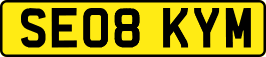 SE08KYM