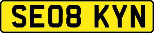 SE08KYN