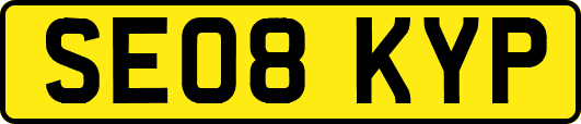 SE08KYP