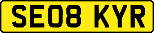 SE08KYR