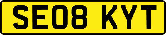 SE08KYT