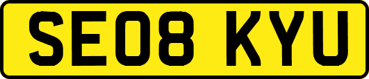 SE08KYU