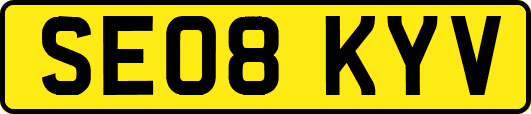 SE08KYV