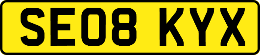SE08KYX