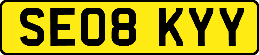SE08KYY