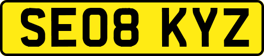 SE08KYZ