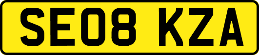 SE08KZA