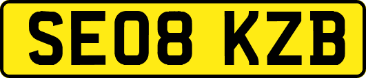 SE08KZB