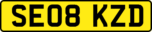 SE08KZD