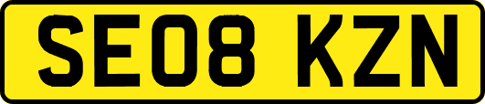SE08KZN
