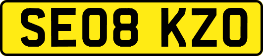 SE08KZO