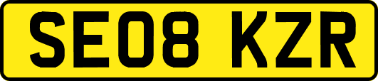 SE08KZR
