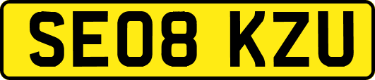 SE08KZU