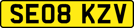 SE08KZV