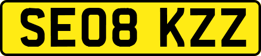 SE08KZZ