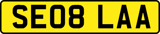 SE08LAA