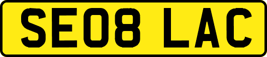 SE08LAC