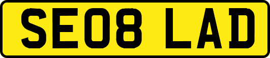 SE08LAD