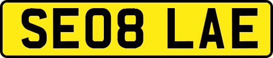 SE08LAE