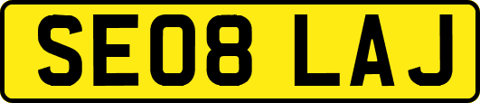 SE08LAJ