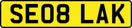 SE08LAK