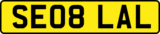 SE08LAL
