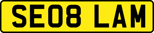 SE08LAM