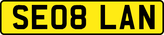 SE08LAN