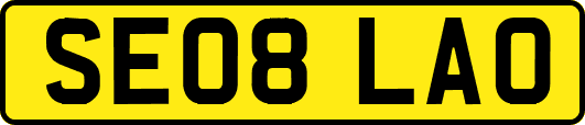 SE08LAO