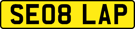 SE08LAP