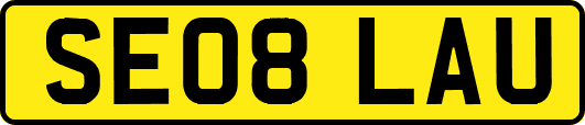 SE08LAU