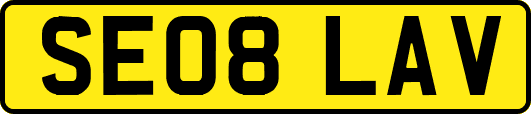 SE08LAV