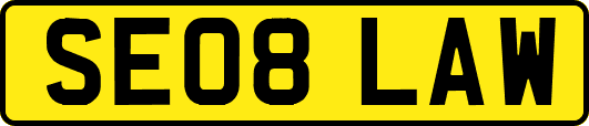 SE08LAW
