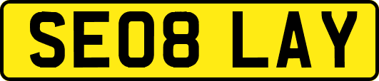 SE08LAY