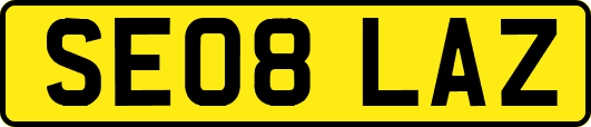 SE08LAZ