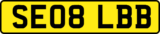 SE08LBB