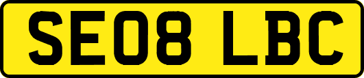 SE08LBC
