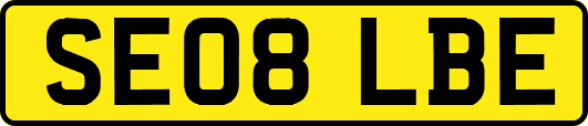 SE08LBE